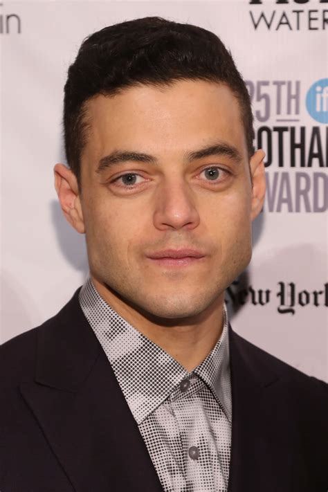 Rami Malek